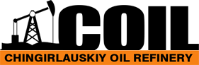 LLP Chingirlauskiy Oil Refinery